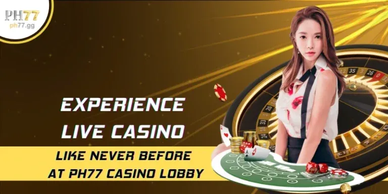 Hướng Dẫn An Toàn Casino Trực Tuyến